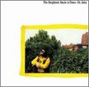 Dr. John/Brightest Smile In Town (CC 707)